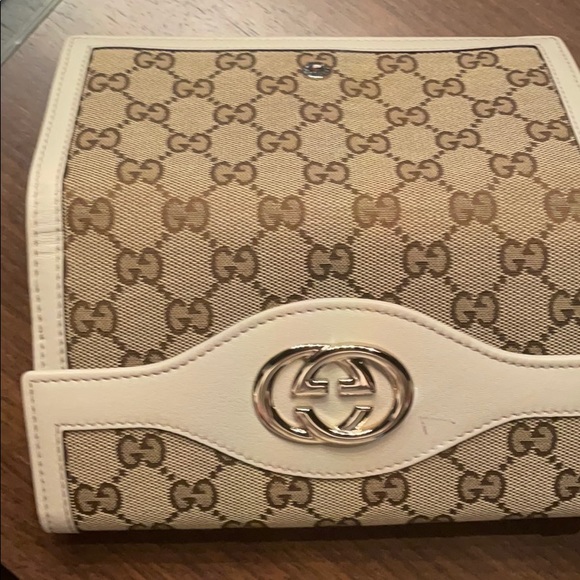 Gucci bag and wallet - Picture 5 of 8